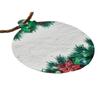 MidOcean Bauseed Seed Paper Christmas Hanging Ornament