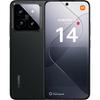 Xiaomi 14 16/512 ГБ смартфон, Двойной: nano SIM + eSIM, черный