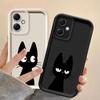 Милый Чехол-Кот Удачи для Телефона Xiaomi Poco F8 C51 X3 Pro X3 NFC C50 C61