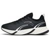 Lightweight Shock Absorbing Low Top Running Shoes Women Sneaker Black 122145523-10