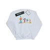 Mens Mickey Mouse Friends Sweatshirt