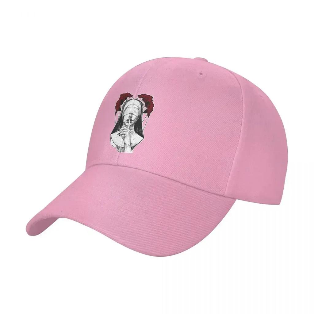ALPHABET LORE U Cap Fashion Casual Baseball Caps Adjustable Hat Hip Hop Summer Unisex Baseball Hats Customizable Polychromatic