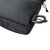 Used BALENCIAGAbody bag black Nylon mens