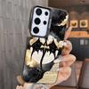 F-Fourth W-Wing Dragon Soft Phone Case for Samsung A17 A16 A15 A14 A13 A57 A56 A55 A54 A53 A37 A36 A35 A34 A33 A26 A25 A24 A23 A