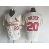Vintage MLB Baseball Jersey Unisex Sport Shirt Fan Wear Fall Winter Lightweight Athletic Top
