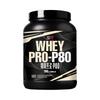 WheyPro P80 Молочный Вкус Протеиновая добавка Протеиновый коктейль Протеин 1 шт 2 кг Состав: может быть изменено по | 1 шт. 2 кг