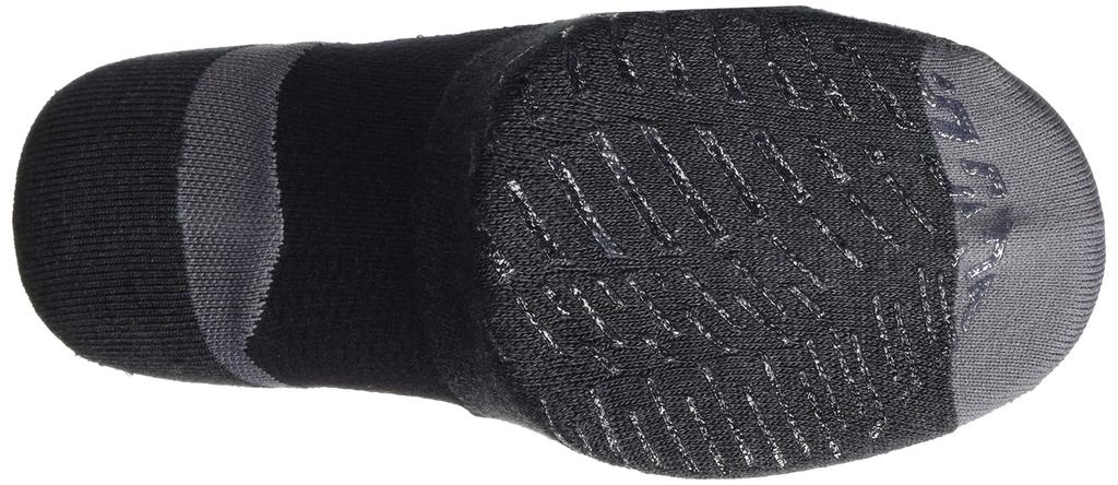 Mizuno Носки Biogear Arch Hammock для гольфа, до щиколотки, без махры E2JX2001, Длина, Подошва, Мужские, Черные, Размер,