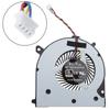 Новый вентилятор для ЦП для HP Elitebook 740 745 755 840 850 855 ZBook 14 G1 G2 730792-001 DC 5V 0.5A 4Pin Вентилятор-кулер для ноутбука