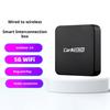 2 In 1 Wireless for CarPlay Dongle Box for Android Auto Car Radio