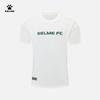 Мужская повседневная футболка KELME 2026, свободный крой, короткий рукав, ощущение прохлады