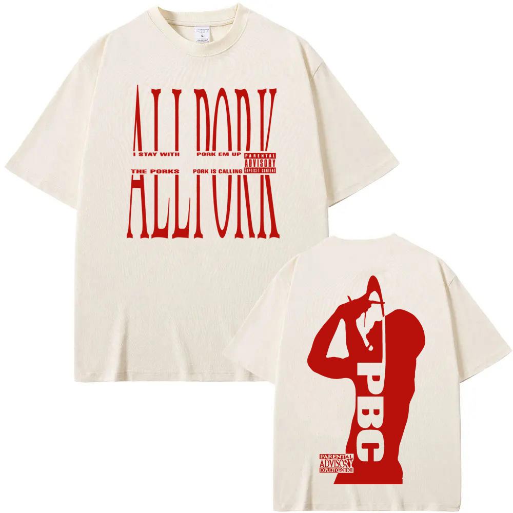 Футболка Playboi Carti Хип-хоп 100% хлопок Высокое качество Футболка с коротким рукавом Готическая Гранж Футболка Ropa Летняя Круглая горловина Женские/Мужские Футболки