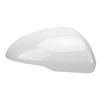 Side Mirror Cap Cover Protective Weather Proof Anti Scratch Exterior Rear View Mirror Housing