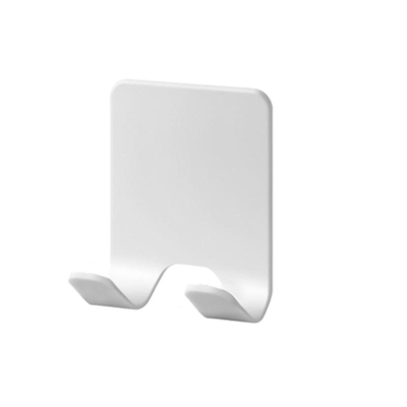 Многофункциональный прочный клейкий крючок и держатель для бритвы без проколов