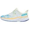 HOKA Clifton 8 Together Женские кроссовки Белые 1119394-TGT