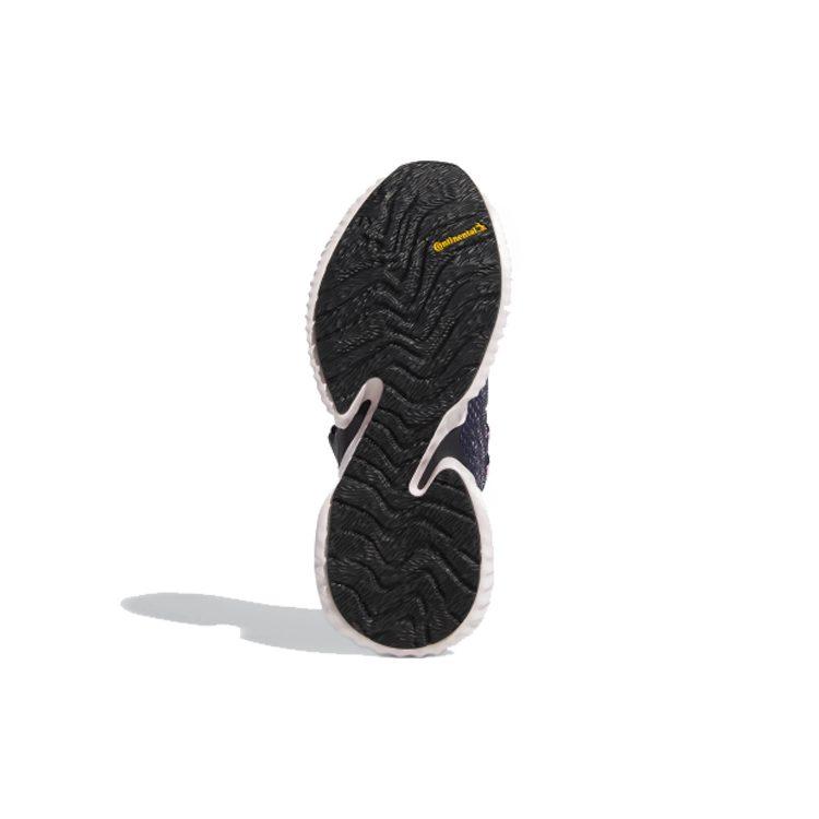 adidas Женские AlphaBounce Instinct Hk 'Legend Ink' Женские D97319