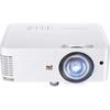 ViewSonic PS502W Business & Home Projector (CN version)