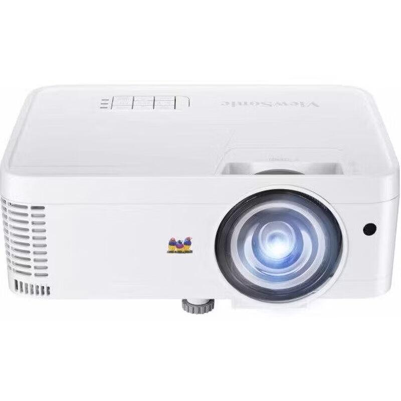 ViewSonic PS502W Business & Home Projector (CN version)