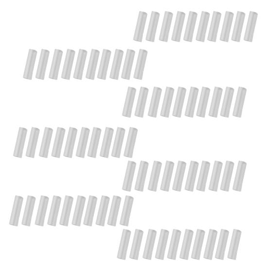 Силиконовые grafting sleeves Гибкие grafting tubes Способствуют заживлению плодовых деревьев 3-7,5 мм Защитный рукав для обмотки ствола дерева для веток Растение