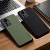 Phone Case: for Xiaomi 12 12T Pro Ultra Lite 12X Case Simple Elegant Durable Synthetic Leather Stylish Phone Case