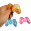 Slow Rebound Game Machine Squishy Super Soft Sensory Fidget Toy Maltose Fidget Ball  Kid Adults