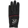 Callaway Golf Glove WARBIRD Men's Left Hand Wear (Right-handed) 25cm 2021 Model Black 5321098