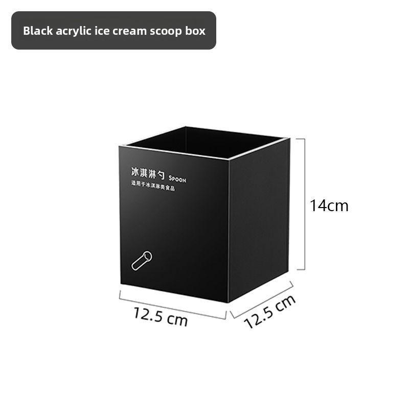 Соломенная коробка для хранения папиросной бумаги, подставка для хранения материала для барной стойки в магазине молочного чая, подставка для бумажных стаканчиков, многофункциональное хранение