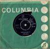 7inch Record GERRY & THE PACEMAKERS - How Do You Do It ? DB4987 Columbia 1963 UK Rock Used