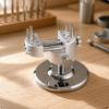 Прецизионные hobby-тиски с регулируемым углом, компактный зажим для моделистов, гравировщиков, DIY-энтузиастов,