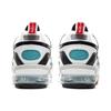 Nike Женские кроссовки Air VaporMax EVO Evolution of Icon White Tech-Grey Midnight-Navy DC9113-100