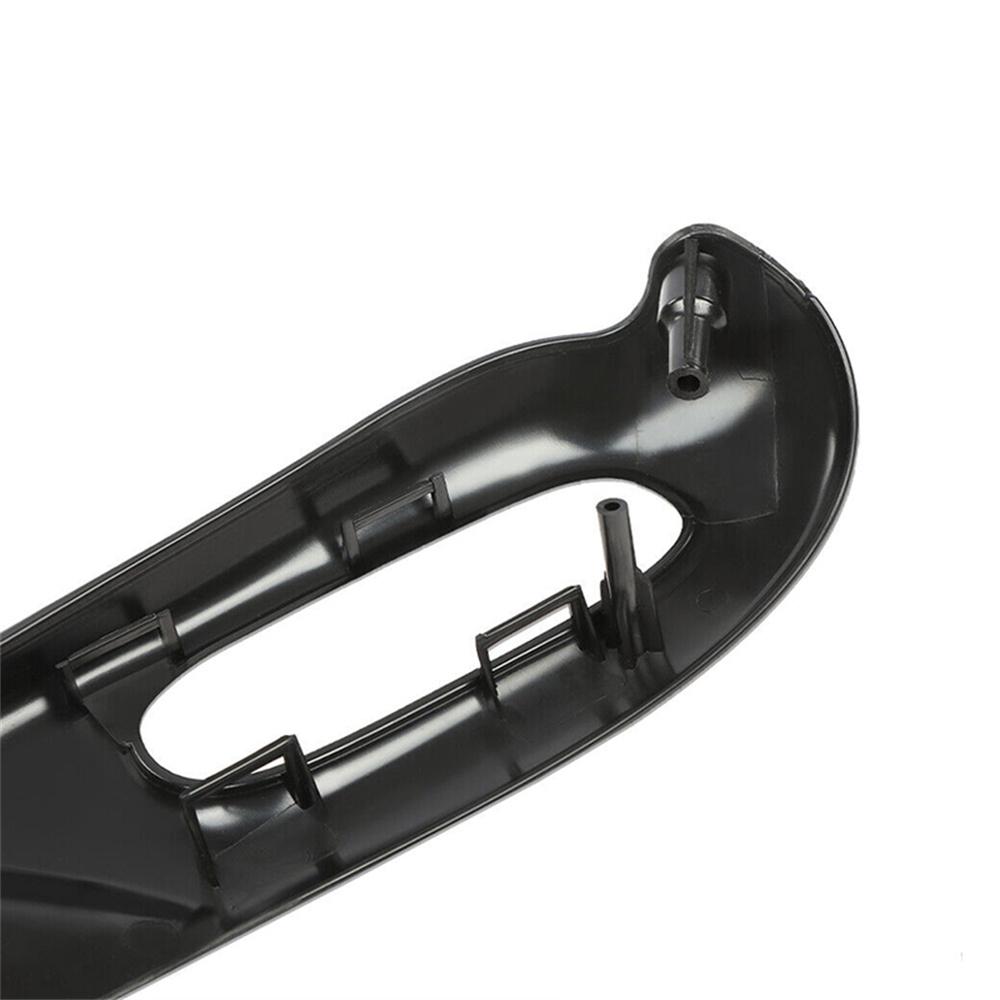 Front Right Passenger Black Seat Switch Bezel Trim Fit For Chevy Corvette 1997-2004