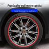 Universal Car Tire Anti-Scratch Protection & Decorative Strip