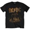 AC/DC T-Shirt: Brass Bells OFFICIAL NEW