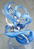 Character Vocal Series 01 Hatsune Miku Snow Miku Scale Painted Finished Figure 1/7 ABS&PVC