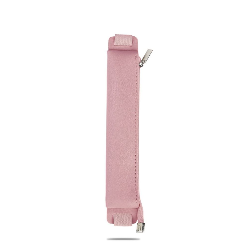 Горячая Распродажа Портативная Эластичная Пряжка Зажим для Ручки Пенал Подставка для Ручек Сумка для Ручек