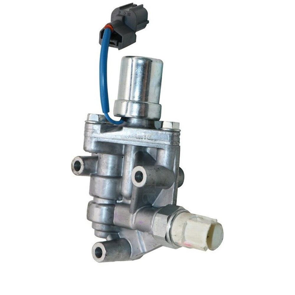 For Honda Civic 2001 2002 2003 2004 2005 VTEC Solenoid Spool Valve 15810-PLR-A01