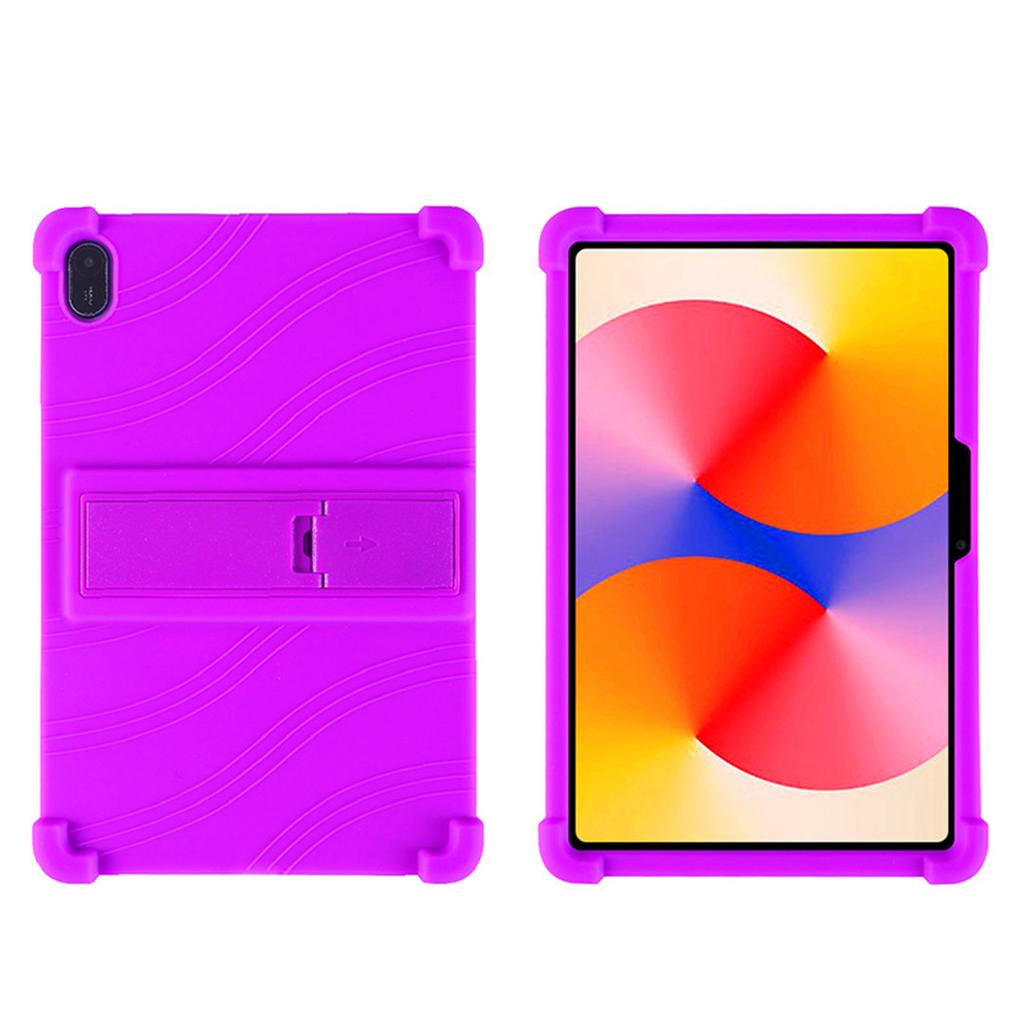 Чехол для планшета HUAWEI MatePad SE 11 2024, чехол-подставка для MatePad SE AGS6-L09 AGS6-W00 W09 11.0" Funda Защитная оболочка