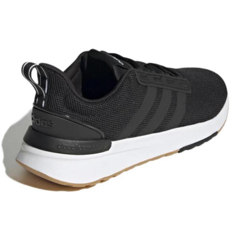 adidas Кроссовки Racer TR21 'Black Gum' GX4209