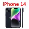 Прозрачный чехол для iPhone 14 Plus, чехол Apple 13 Pro Max, прозрачный ударопрочный чехол из ТПУ для iPhone 12 Pro SE 2020 2022 XR