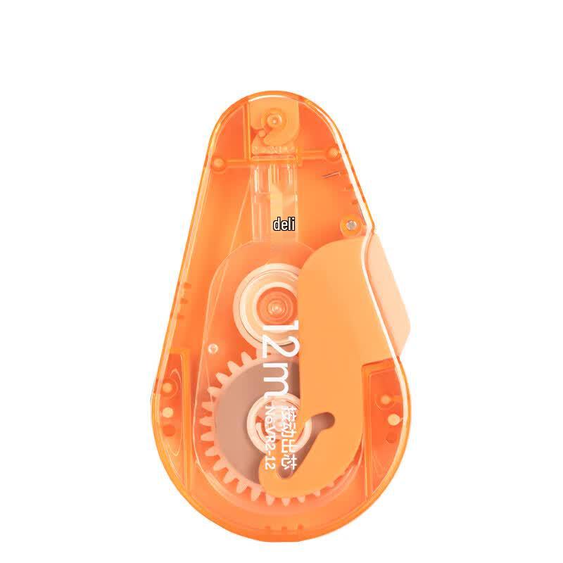 Deli VR2-20 Press-Type Correction Tape