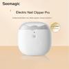 Xiaomi Seemagic Pro SMPH-ZJD03S Electric Nail Clipper with LED Light