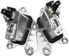 Compatible LED Headlight Turn Signal Module for BMW 63117352553/63117352554