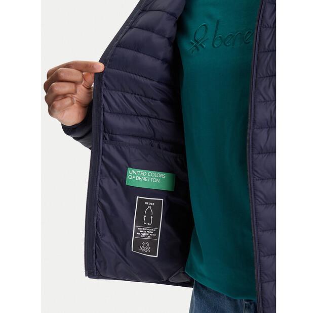 Куртка демисезонная United Colors Of Benetton 2TWDUN06I