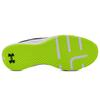 Under Armour Мужская футболка Charged Focus 'Print - Pitch Grey' 3025100-100
