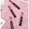 Kiss Me Тушь для ресниц Heroine Make Long & Curl Advanced Film Mascara 6 г, оттенок 01 Deep Black, 4 шт.