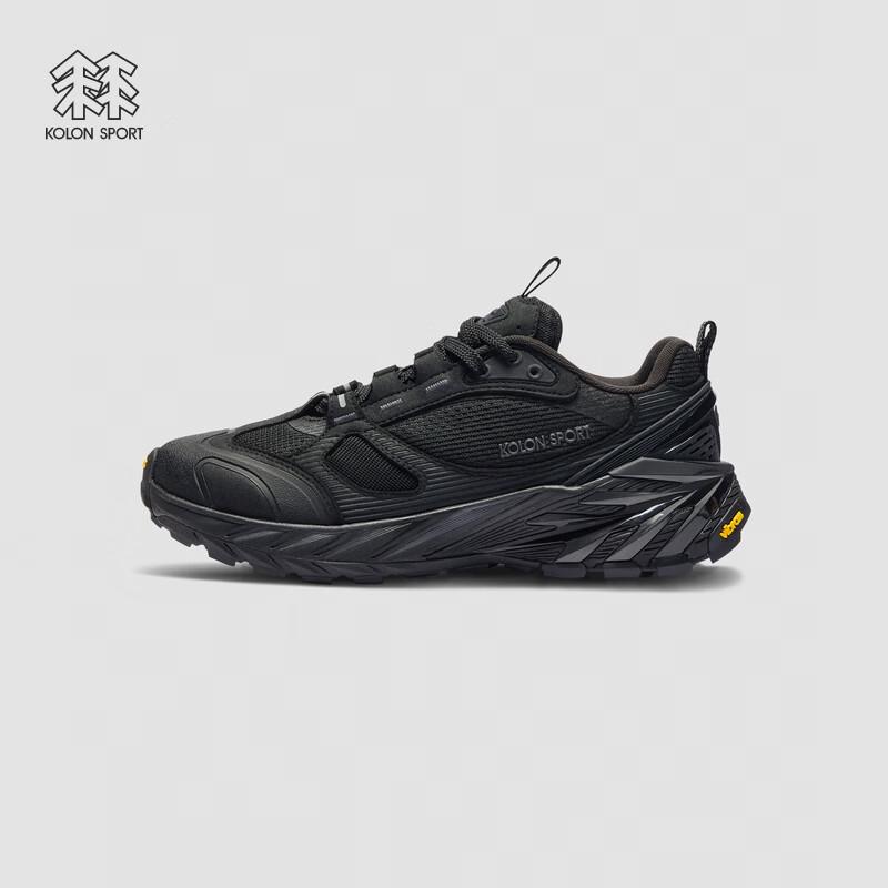 KOLON SPORT KS-2000 2.0 Унисекс Треккинговые Ботинки