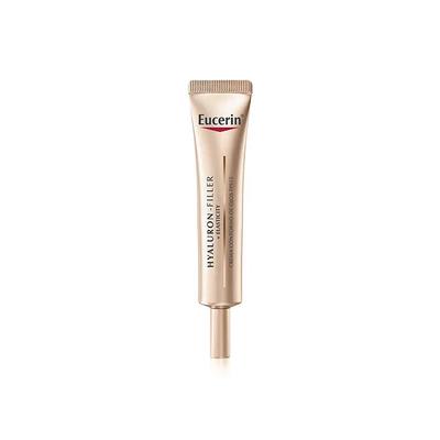 Eucerin Гиалуроновый филлер для эластичности контура глаз 15 мл