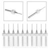 Power Tools For Print Circuit Board CNC Micro Mini Carbide Drill Bits 0.1mm-1.0mm PCB Drill Bit