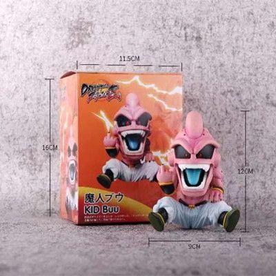 FigureCrazy Фигурка Cell Ultimate Shape Dragon Ball Z Goku Боевые Солдаты Cell Фигурка DBZ Кисть ПВХ Фигурка на шарнирах Коллекционная Игрушка