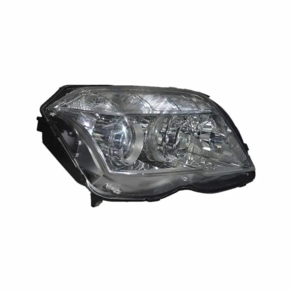 Фара L 2048206859 для Mercedes W204