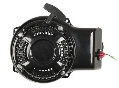 Ручной стартовый набор Loncin. Lc165F-3H Оригинальная деталь 193490424-0002